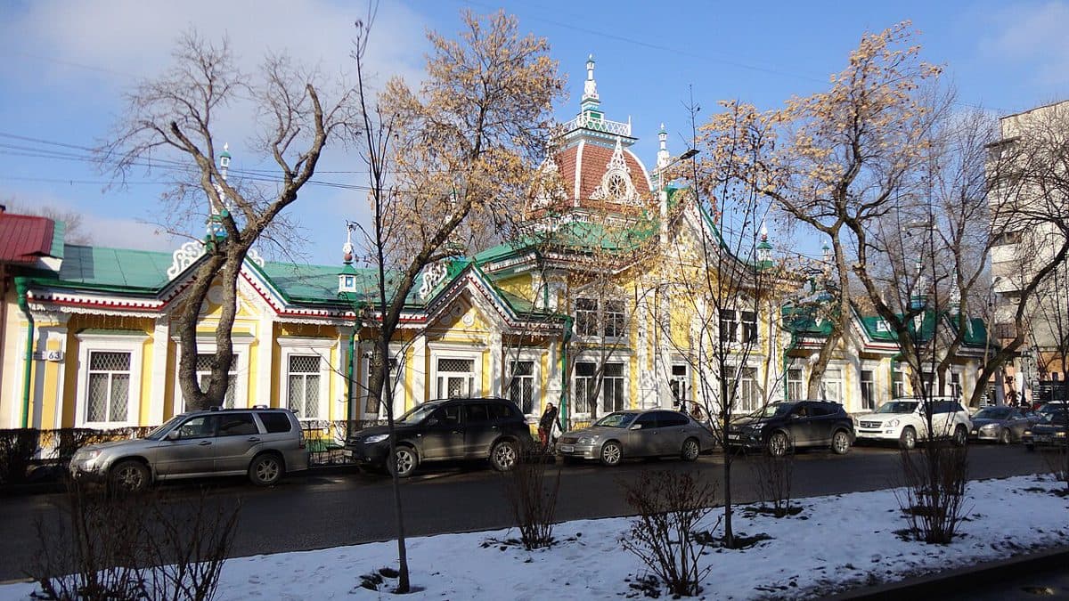 Мемориал Славы (Алма-Ата)