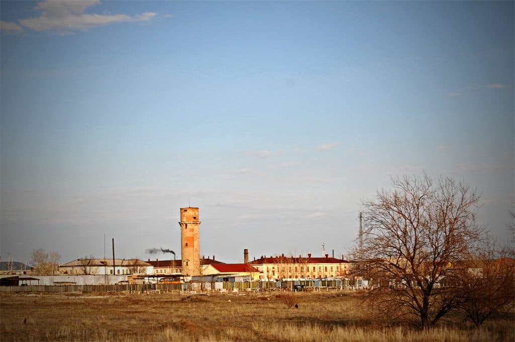 Курчатов