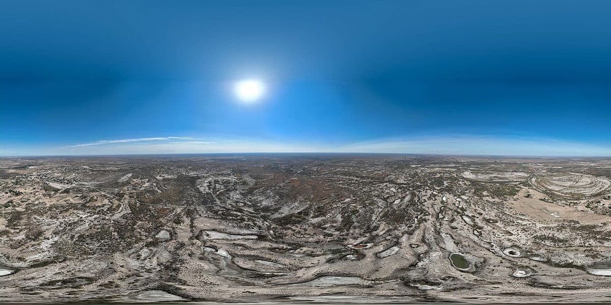 Караойский заказник