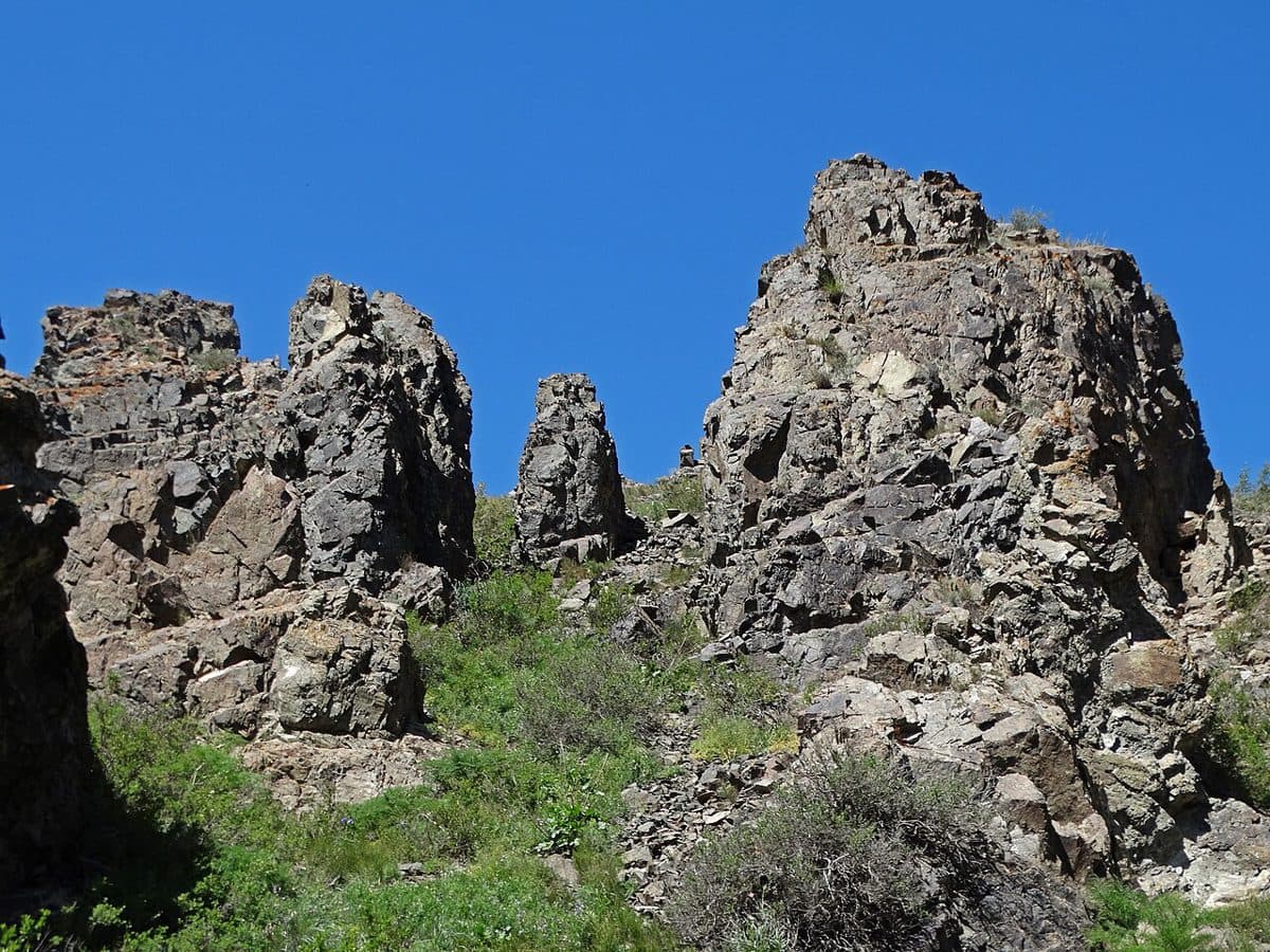 Аркалы