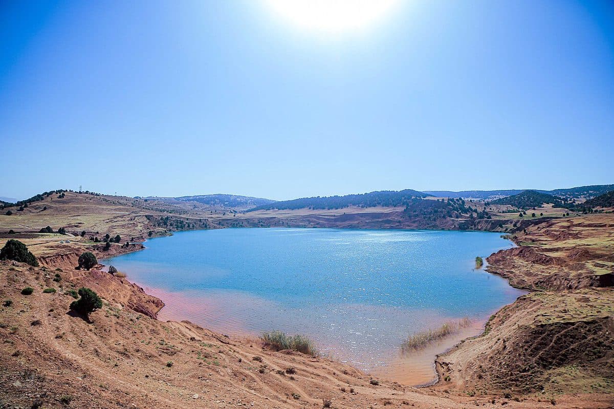 Канбешбулак