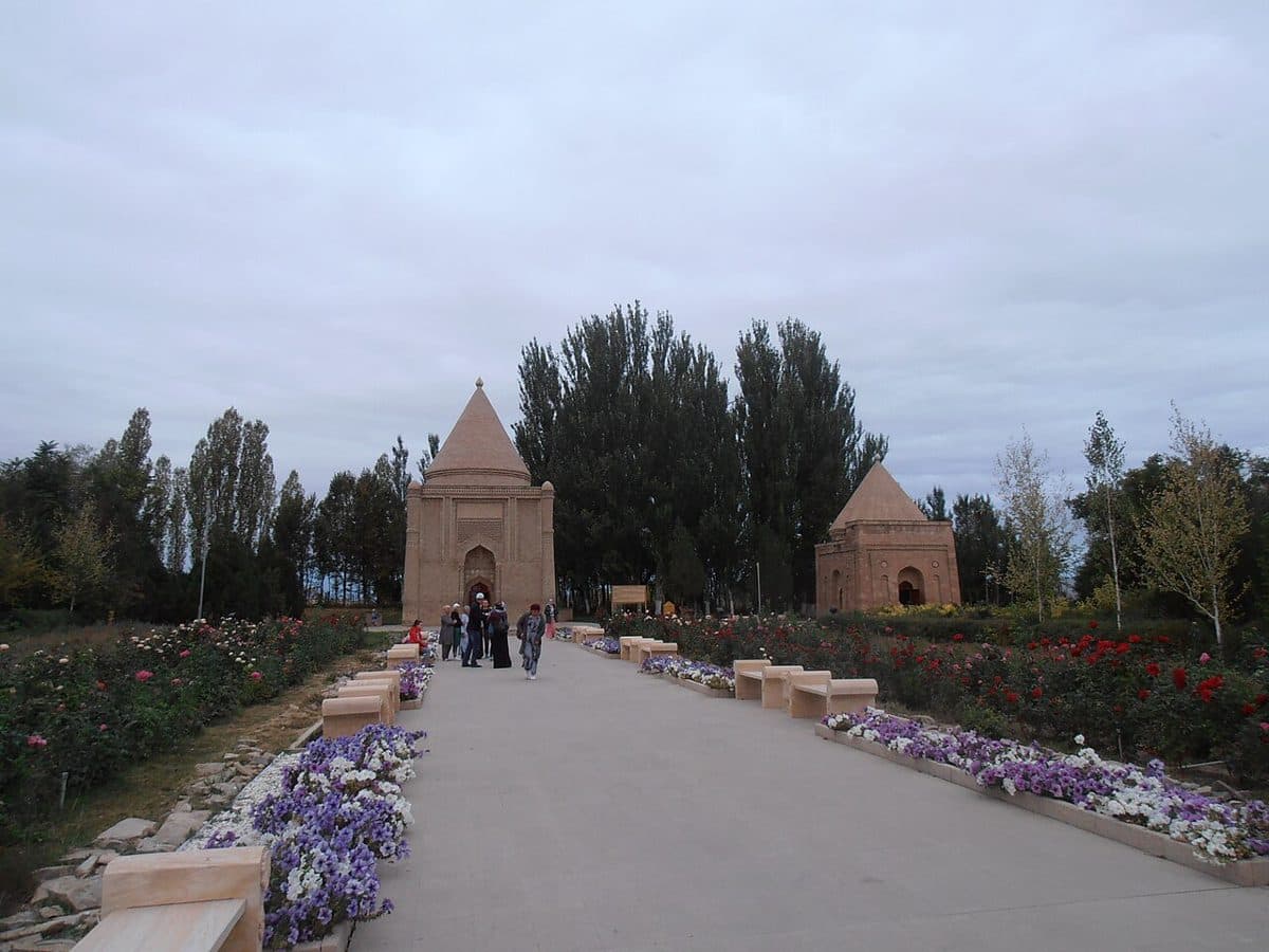 Баба Катын